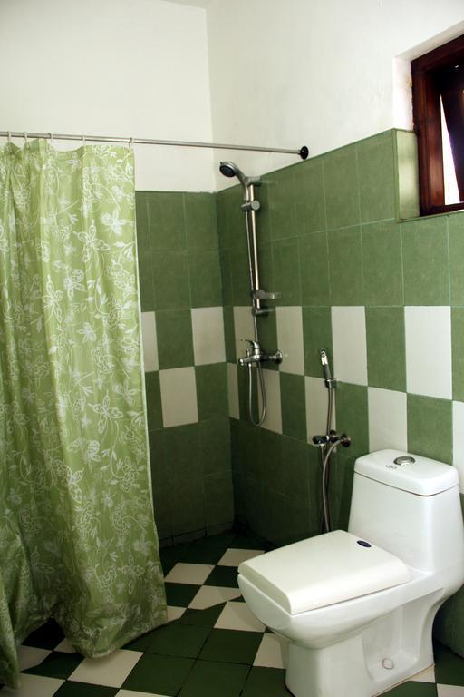 Perera Homestay Нувара-Елія Екстер'єр фото
