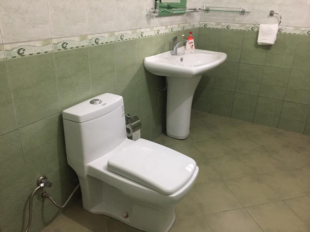 Perera Homestay Нувара-Елія Екстер'єр фото