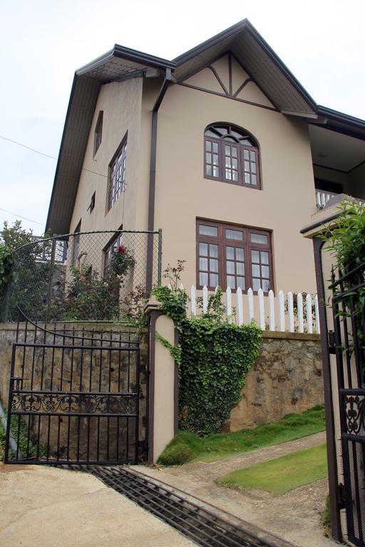 Perera Homestay Нувара-Елія Екстер'єр фото