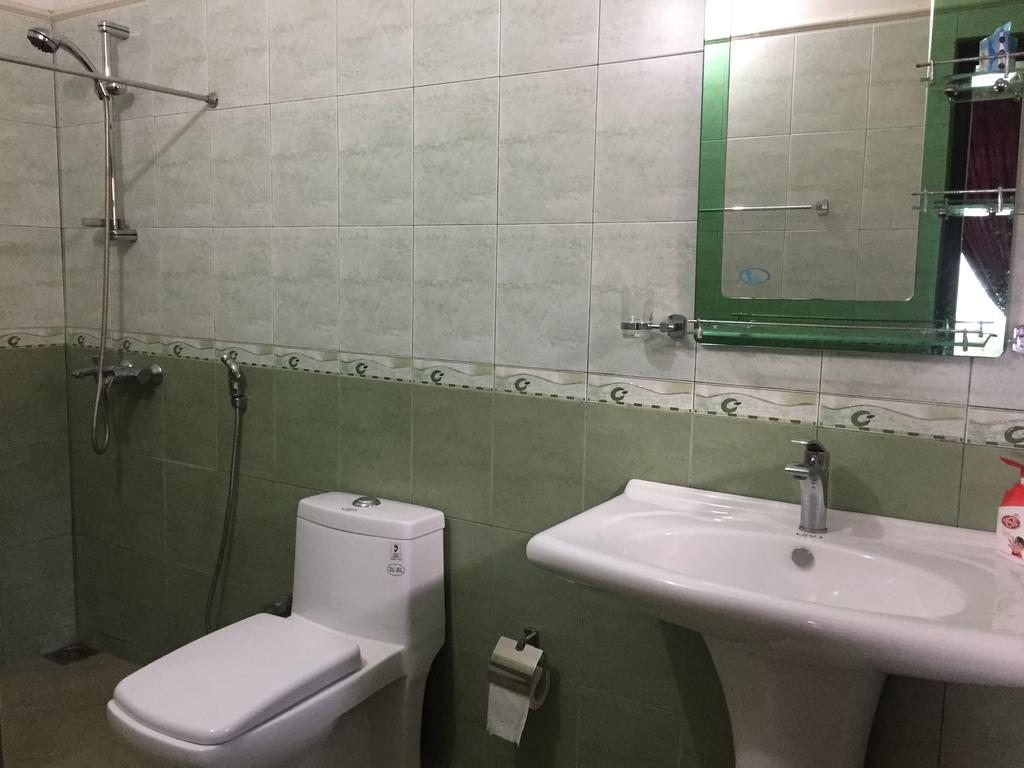 Perera Homestay Нувара-Елія Екстер'єр фото