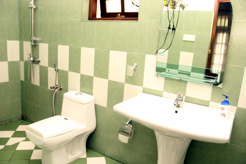 Perera Homestay Нувара-Елія Екстер'єр фото