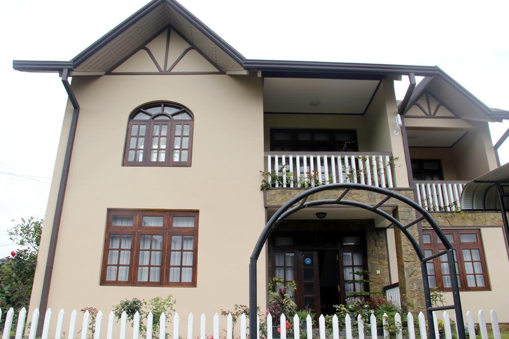 Perera Homestay Нувара-Елія Екстер'єр фото