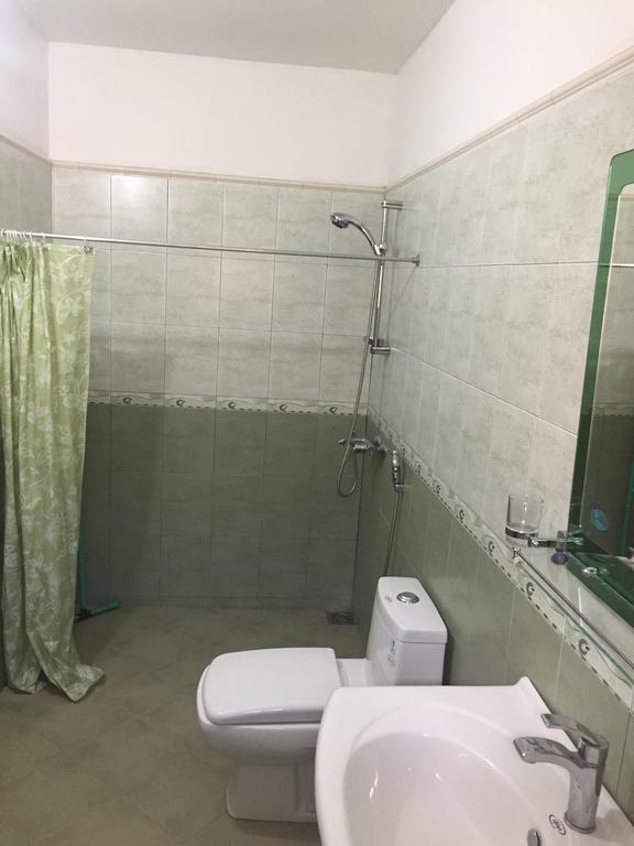 Perera Homestay Нувара-Елія Екстер'єр фото